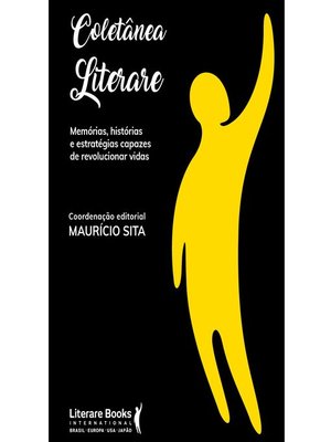 cover image of Coletânea Literare